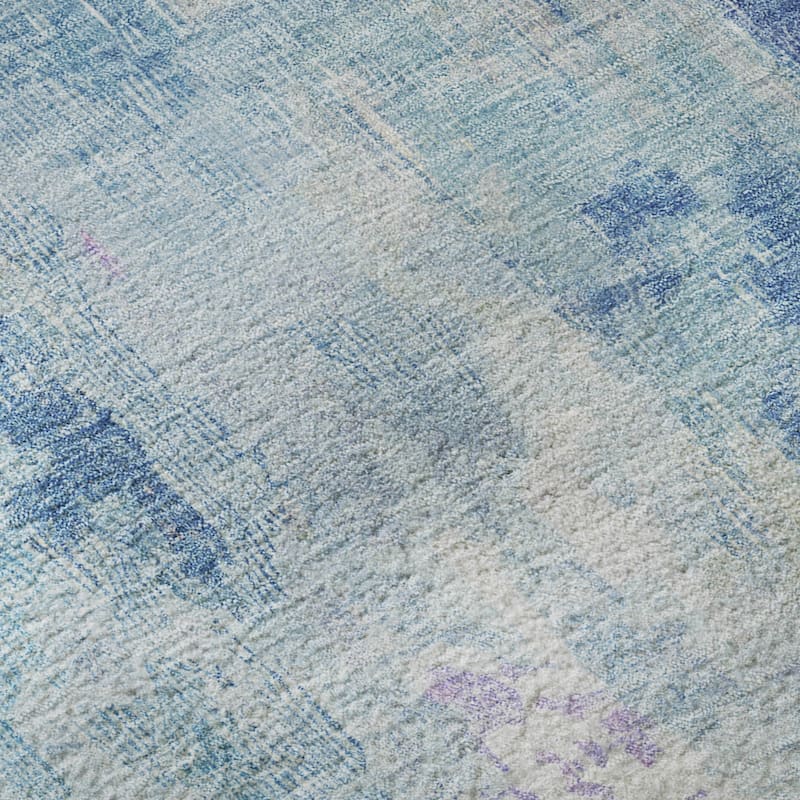 Premium Washable Super Soft Abstract Modern Mayfield Rug