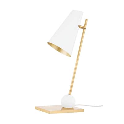 Hudson Valley Piton 1 Light Table Lamp