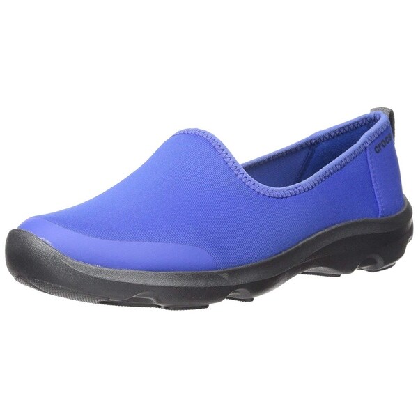 crocs women's busy day stretch skimmer