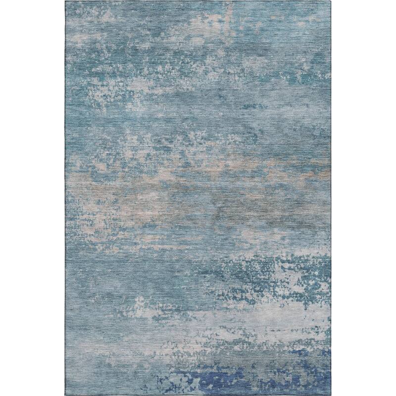 Premium Washable Super Soft Modern Casual Mayfield Rug