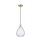 Option Antique Brass