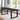 Strick & Bolton Yantis Modern Charcoal Counter Height Dining Table