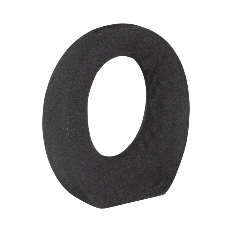 Sagebrook Home Ceramic Accent Piece - Stylish Home Decor