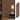 Soundproof Wood Slat Panels Acoustic Wall and Ceiling Panels