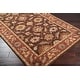 preview thumbnail 3 of 11, Livabliss Flanders Handmade Traditional Wool Area Rug