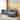 Oversized Modular Corduroy Sectional Sofa Set with Ottoman, 3-Seater / 4-Seater Deep Seat Lounge Couch for Living Room
