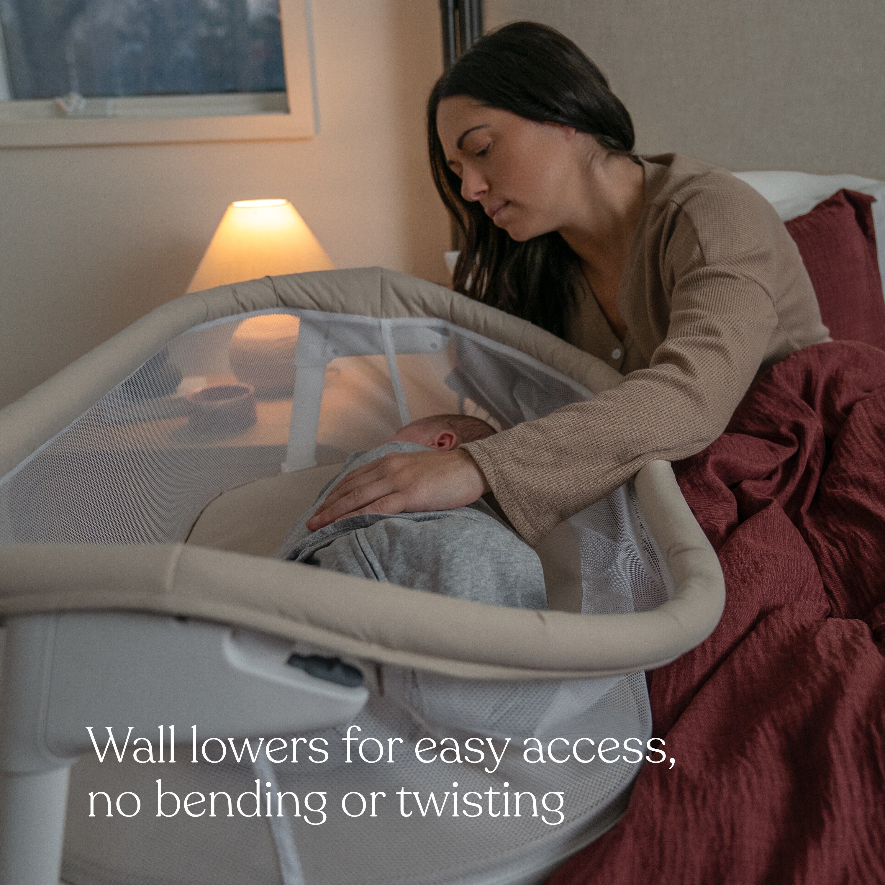 HALO BassiNest Lite Bed Bath Beyond 42748810