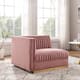 Option Dusty Rose