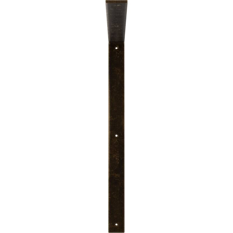 Hamilton Steel Bracket