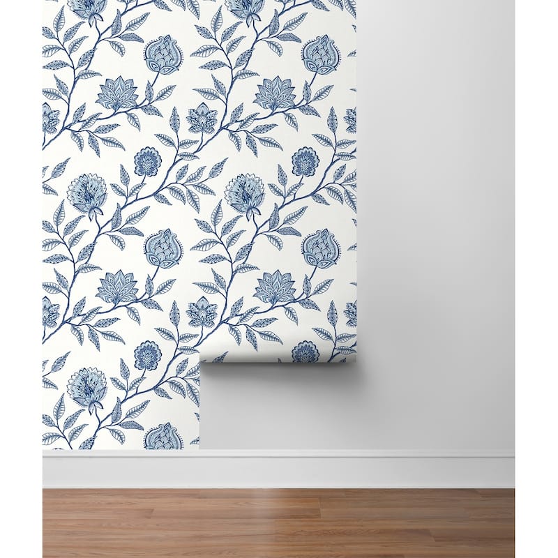 Stacy Garcia Home Jaclyn Peel and Stick Wallpaper