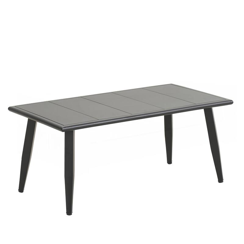 Durable and Comfortable Outdoor Seating Set