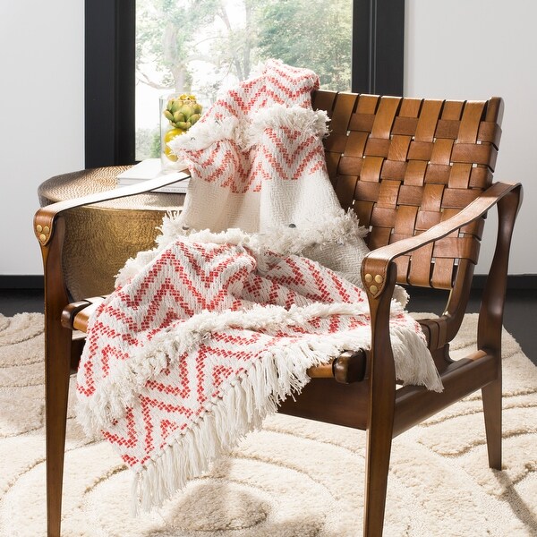 Chevron hotsell throw blanket