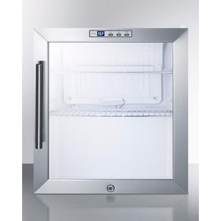 summit commercial mini fridge