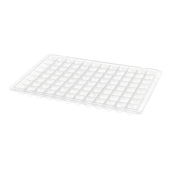 https://ak1.ostkcdn.com/images/products/is/images/direct/6e1fa91f97106c0813cadfc0ad41861072618a43/96-Grooves-Design-Clear-White-Plastic-Ice-Tray-Pan-Mold-For-Fridge.jpg?impolicy=medium