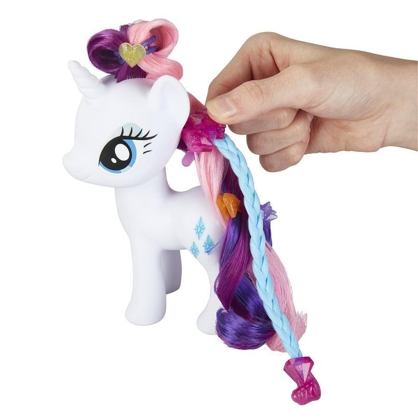 my little pony 6 inch figures