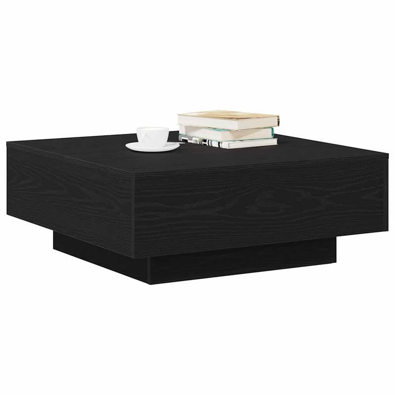 vidaXL Coffee Table Engineered Wood