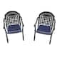 Option Black(Set of 2)