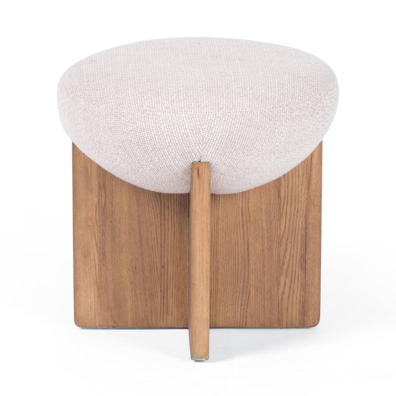 Haven Home Shepherd Ottoman