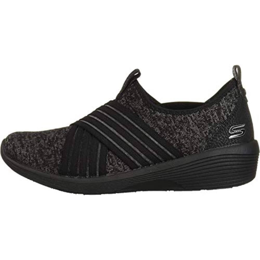 skechers 15395 bbk