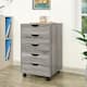 Option Gray Oak