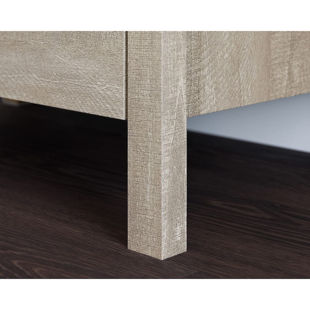 2-Door Storage Cabinet