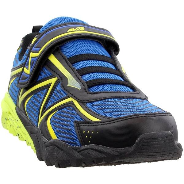 Shop Avia Boys Force Ii Little Kid Big Kid Casual Shoes