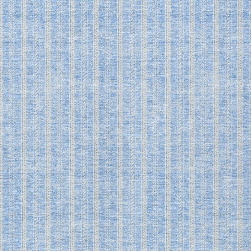 HomeRoots Striped Transitional Rectangle Outdoor Rug