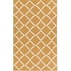 preview thumbnail 5 of 59, Hand-woven Villach Flatweave Wool Area Rug - 9' x 13'
