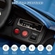preview thumbnail 9 of 40, 12V Ride on Car, Licensed Dodge Challenger Kids' Electric Car