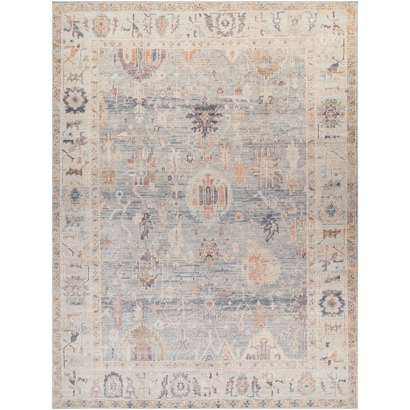 Becki Owens x Livabliss Marlene Area Rug