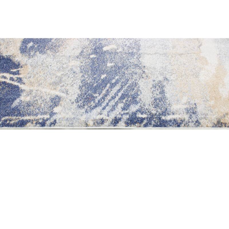 Bashian Neda Iv/Multi Transitional Area Rug