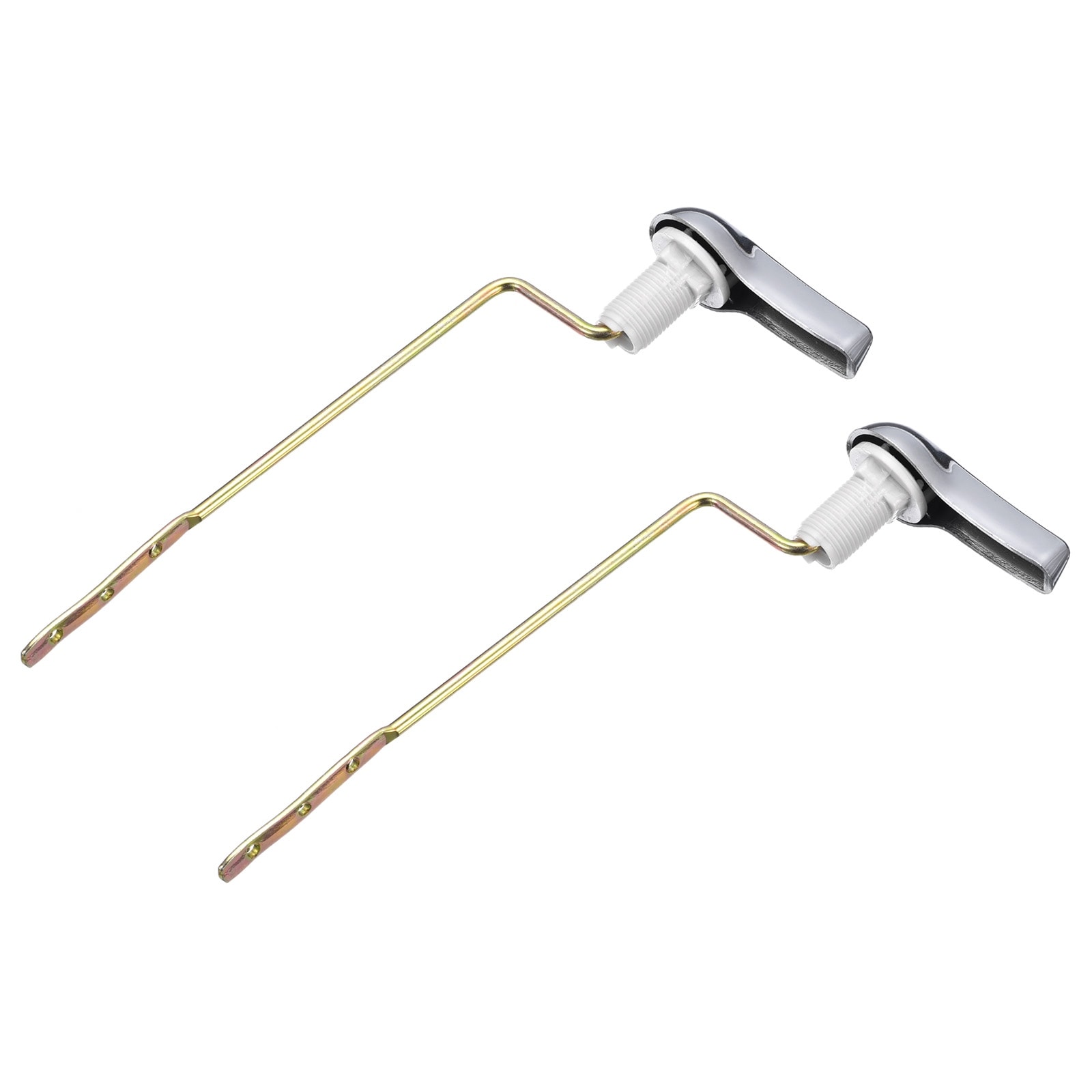 Moen Black Shower Handle at Rose Longstaff blog
