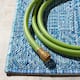 SAFAVIEH Courtyard Terezija Indoor/ Outdoor Waterproof Patio Backyard Rug
