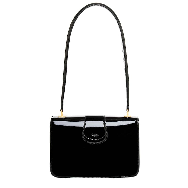 Celine Teen Josephine Bag