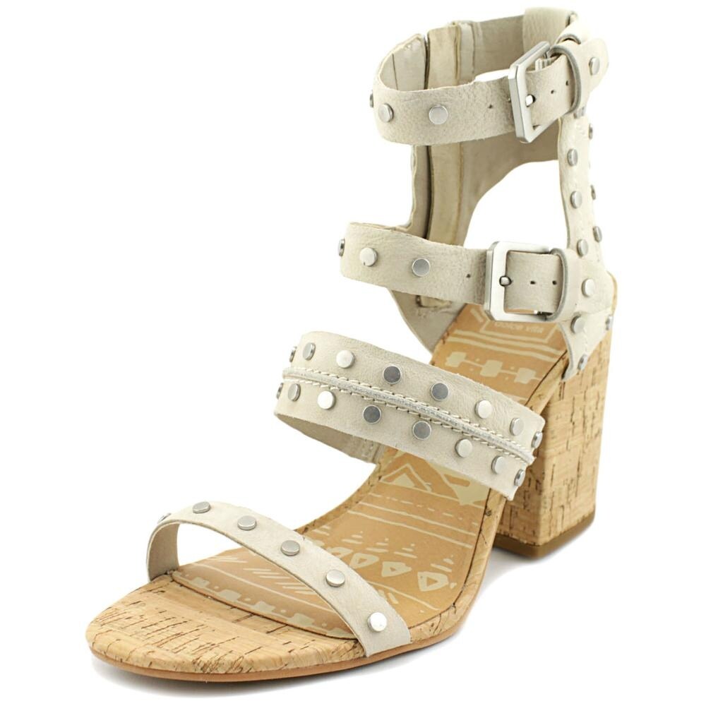 dolce vita women's effie heeled sandal