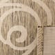 SAFAVIEH Courtyard Lorrayne Floral Geo Indoor/ Outdoor Area Rug