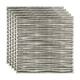 Option Crosshatch Silver