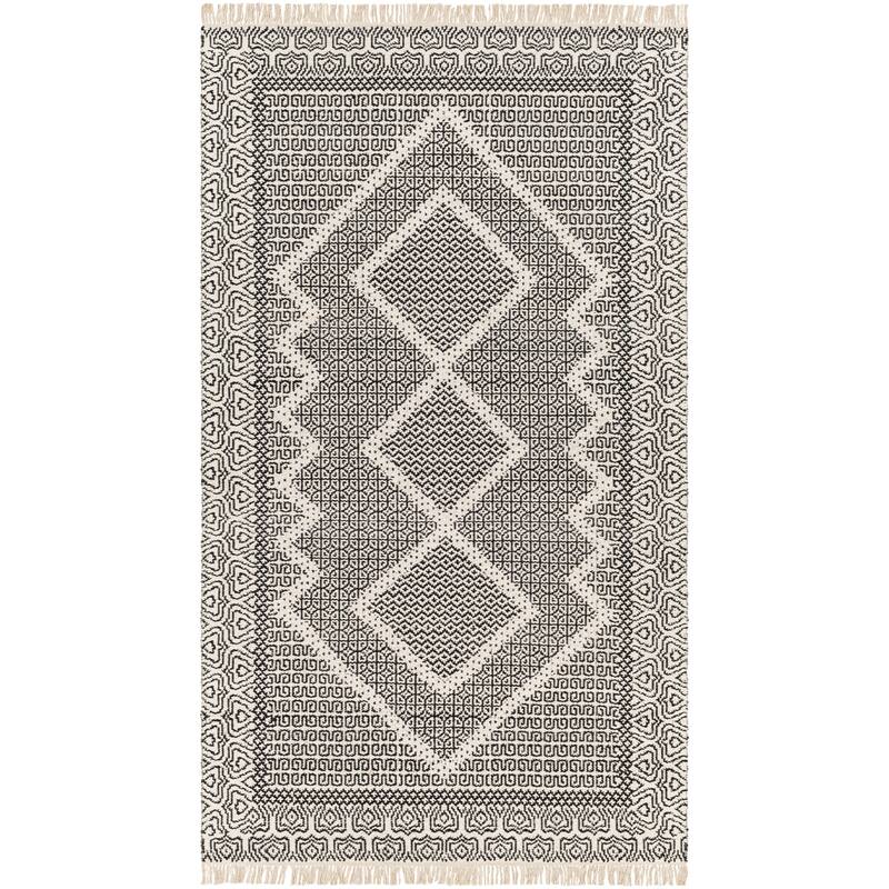 Joe Traditional Area Rug