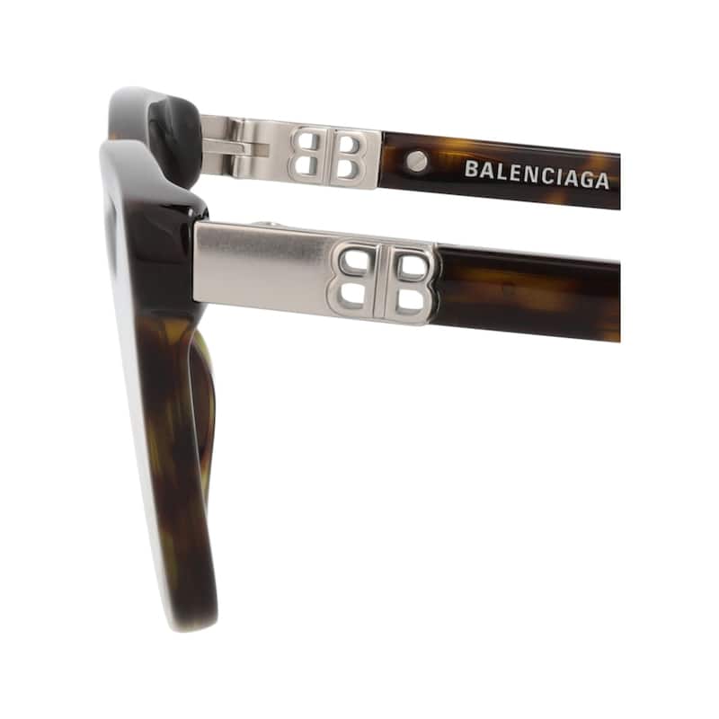 Balenciaga Square-Frame Acetate Optical Frames