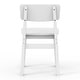 preview thumbnail 25 of 68, Garden Party Kids Outdoor 5-Pieces Dining Set