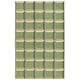 preview thumbnail 24 of 22, SAFAVIEH Handmade Genre Helouisa Mid-Century Modern Wool Rug