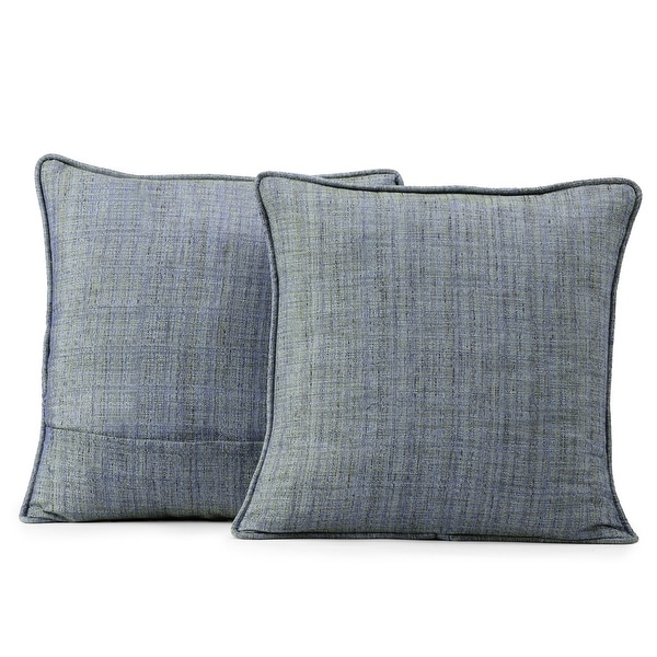 Textured cushion covers cheap