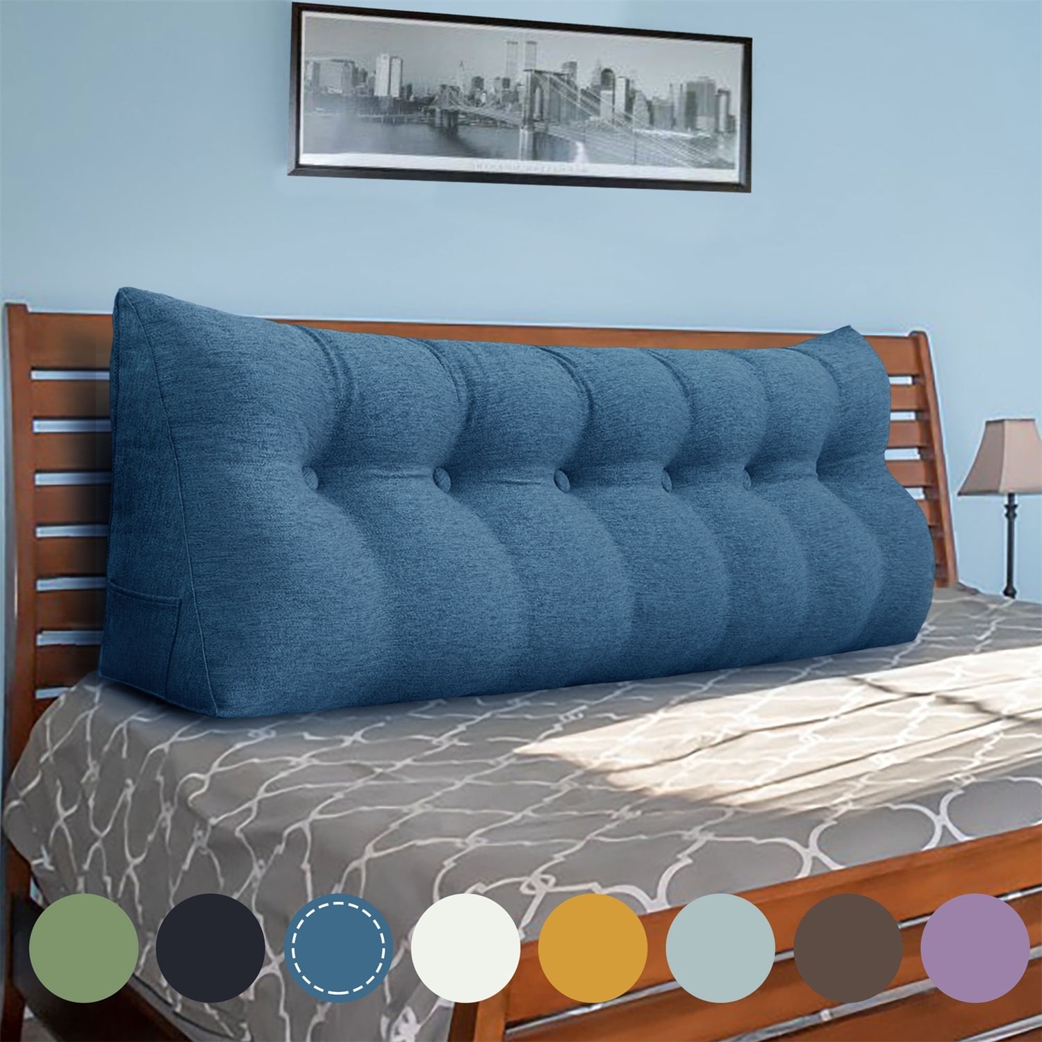 https://ak1.ostkcdn.com/images/products/is/images/direct/6e24901f70fd6acf006625f5ffefc29592da0a44/WOWMAX-Bed-Rest-Reading-Wedge-Headboard-Backrest-Tufted-Pillow.jpg