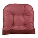 preview thumbnail 32 of 66, Klear Vu Gripper Tyson Dining Chair Cushion Set