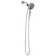 Option Satin Nickel