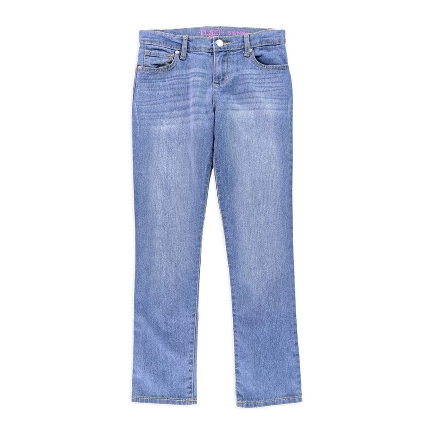 children's place slim fit