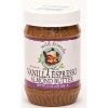 Wild Friends Almond Butter - Vanilla Espresso - Case of 6 - 10 oz.
