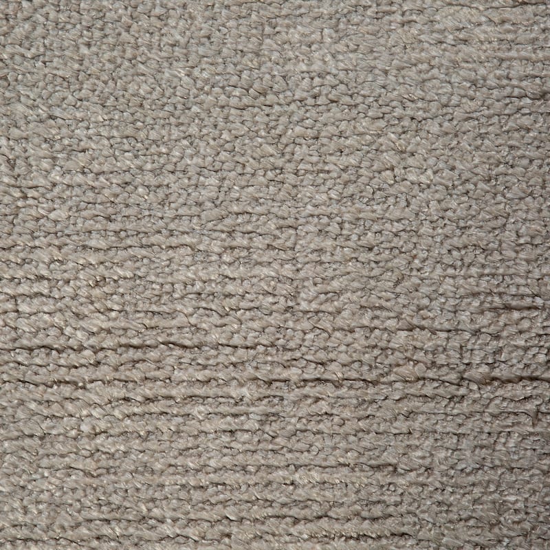 Ben Soleimani Luz Viscose Hand Woven Rug