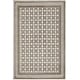 preview thumbnail 105 of 113, Nourison Nordic Indoor only Geometric Area Rug