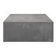 preview thumbnail 4 of 4, Uttermost Vail Gray Elm Coffee Table